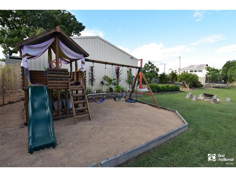 4-6 Winston Street, Thangool QLD 4716