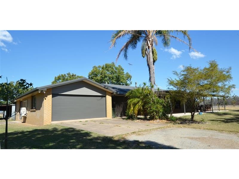 11507 Dawson Highway, Biloela QLD 4715