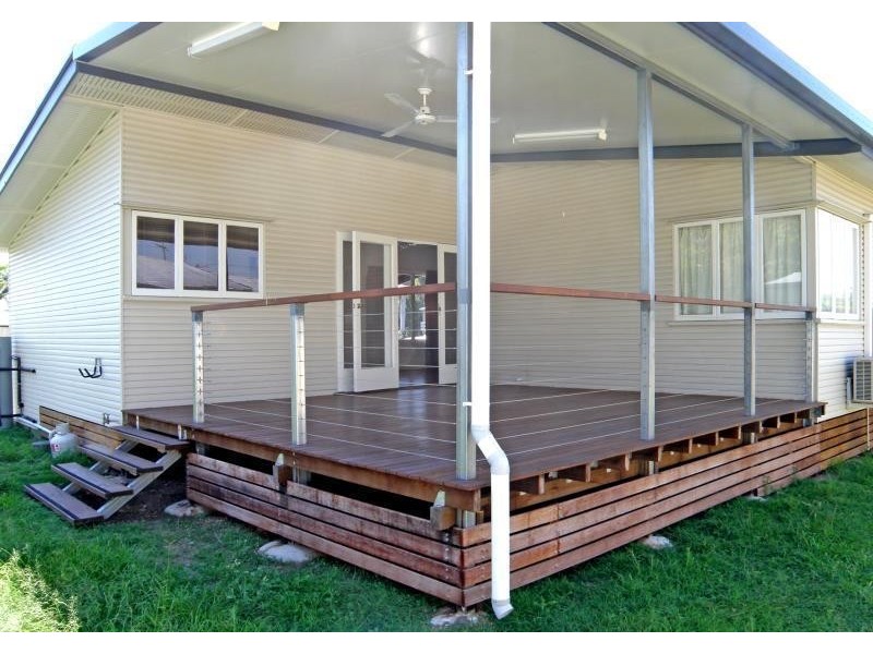 4 Manton Street, Biloela QLD 4715