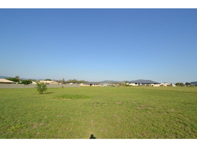 Lot 141, 5 Patrice Court, Biloela QLD 4715