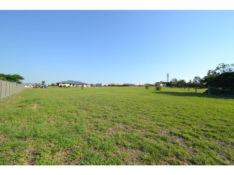 Lot 141, 5 Patrice Court, Biloela QLD 4715