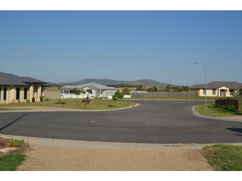 Lot 141, 5 Patrice Court, Biloela QLD 4715