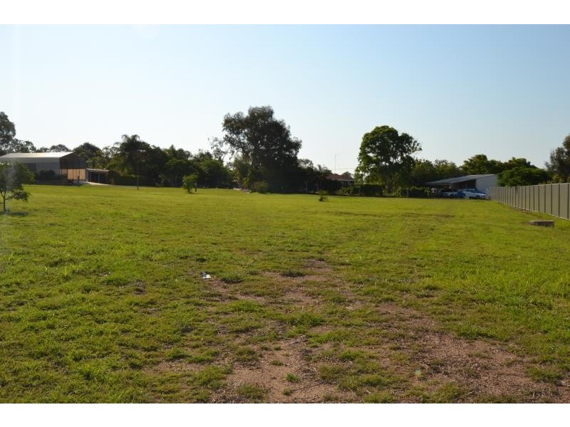 Lot 141, 5 Patrice Court, Biloela QLD 4715