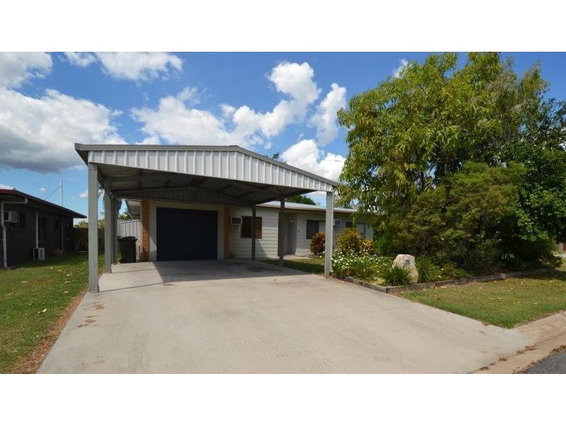 44 Thalberg Avenue, Biloela QLD 4715