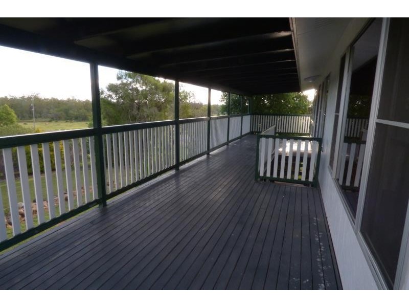 38 Blanches Road, Thangool QLD 4716