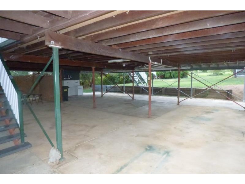 38 Blanches Road, Thangool QLD 4716