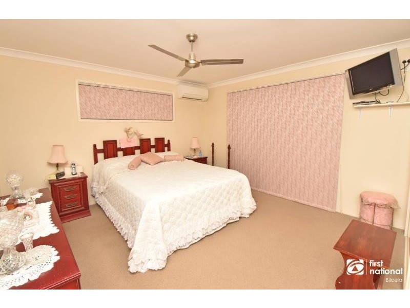 29 Paroz Crescent, Biloela QLD 4715