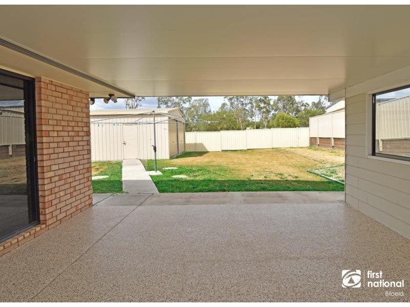 29 Paroz Crescent, Biloela QLD 4715