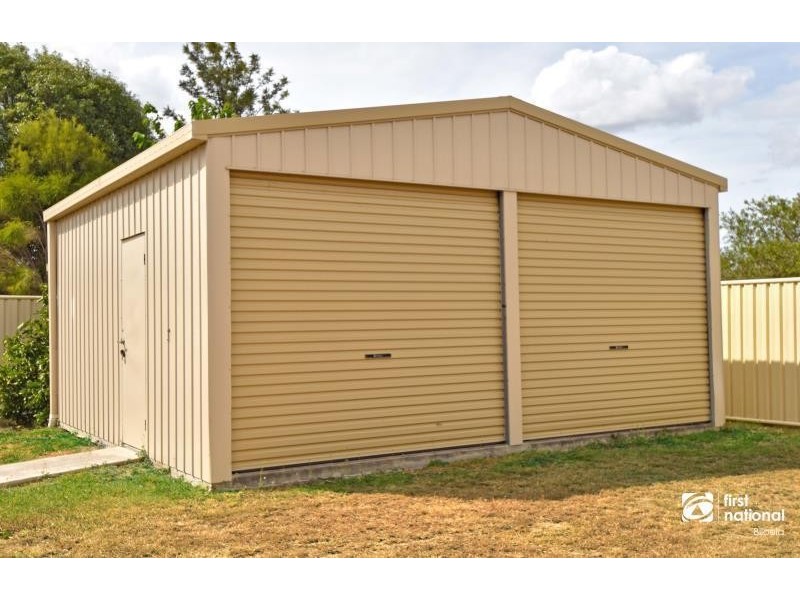 29 Paroz Crescent, Biloela QLD 4715