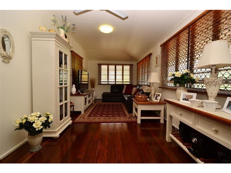 28 Paroz Crescent, Biloela QLD 4715