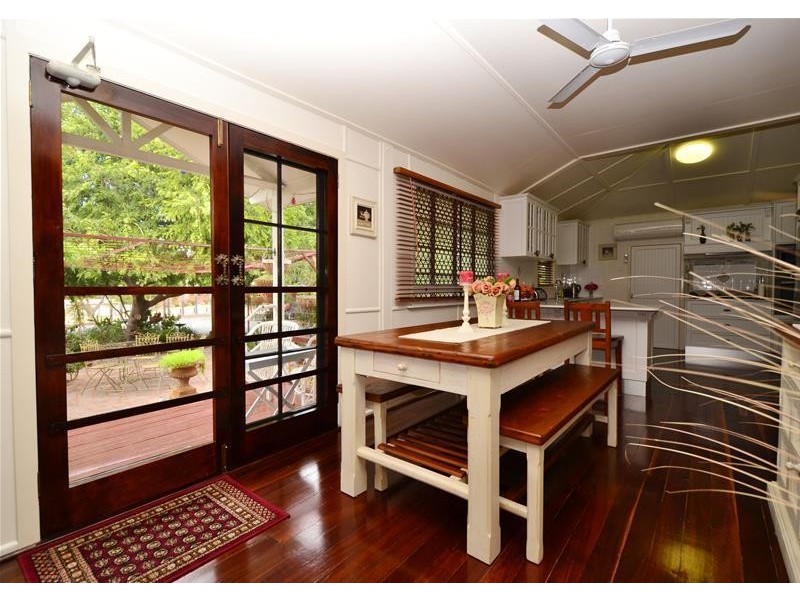 28 Paroz Crescent, Biloela QLD 4715