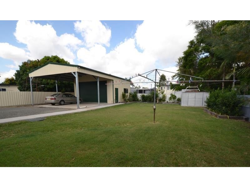 15 Gelobera Street, Biloela QLD 4715