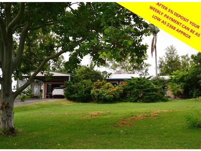 42 Blanches Road, Thangool QLD 4716