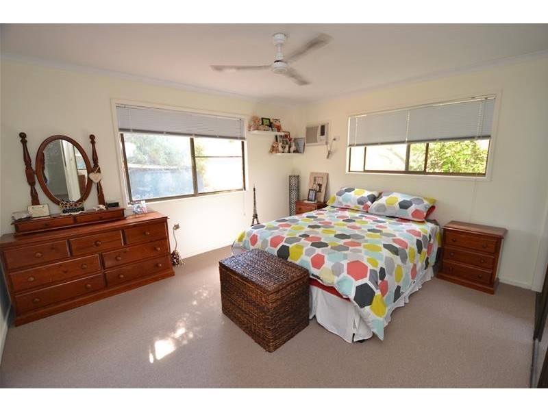 42 Blanches Road, Thangool QLD 4716