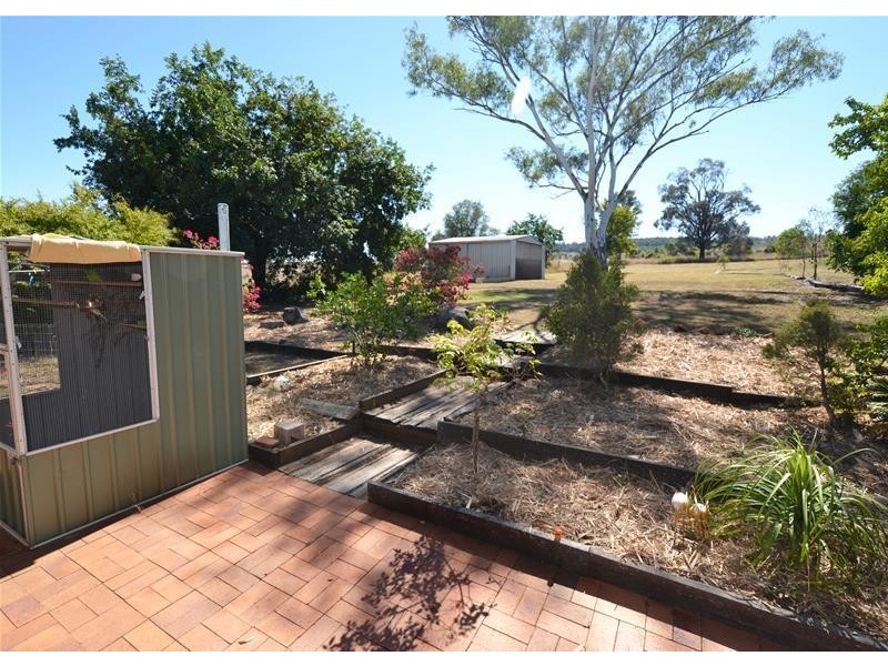 42 Blanches Road, Thangool QLD 4716