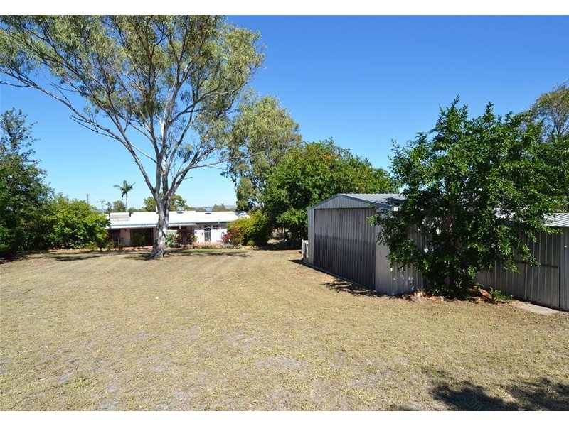 42 Blanches Road, Thangool QLD 4716