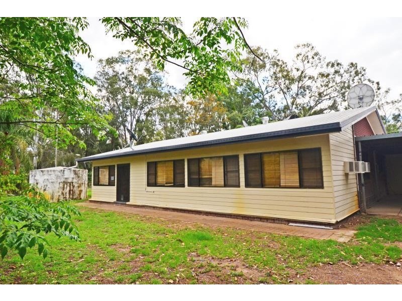 612 Crowsdale Camboon Road, Biloela QLD 4715