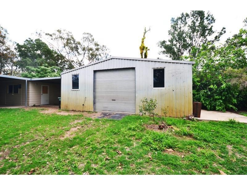 612 Crowsdale Camboon Road, Biloela QLD 4715