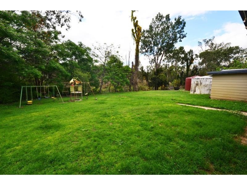 612 Crowsdale Camboon Road, Biloela QLD 4715