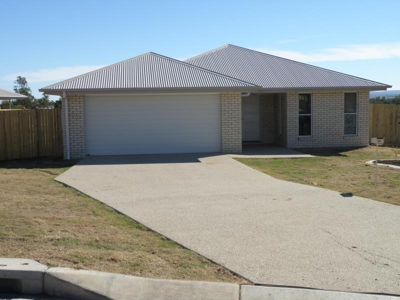 45 Panorama Drive, Biloela QLD 4715