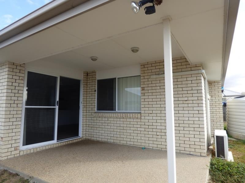 45 Panorama Drive, Biloela QLD 4715