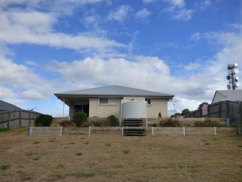 45 Panorama Drive, Biloela QLD 4715