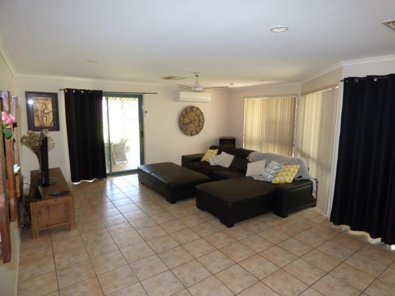 15 Heaton Street, Biloela QLD 4715