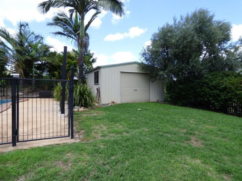 15 Heaton Street, Biloela QLD 4715