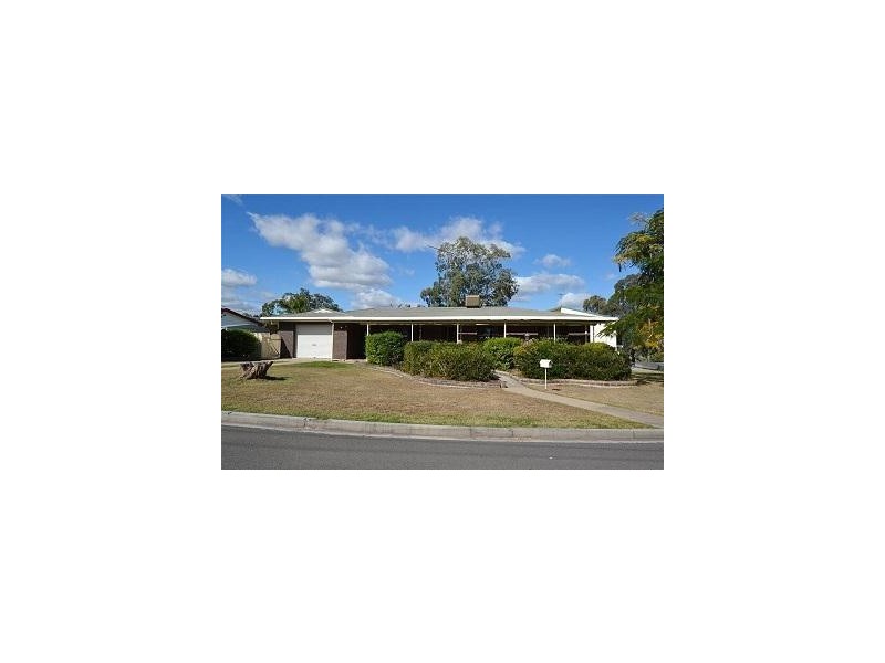 2 Spier Street, Biloela QLD 4715
