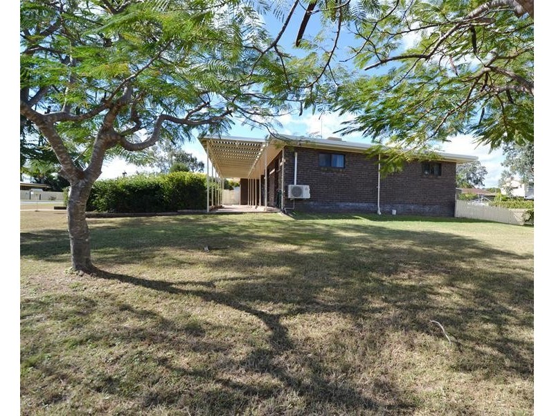 2 Spier Street, Biloela QLD 4715