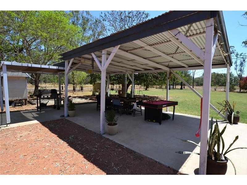 470 Lake Pleasant Road, Goovigen QLD 4702