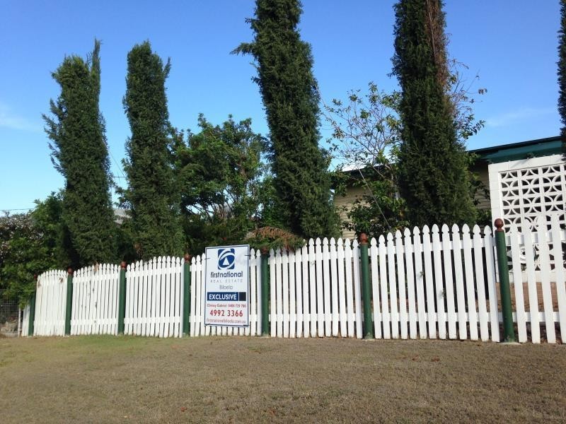 14 Sellheim Street, Biloela QLD 4715