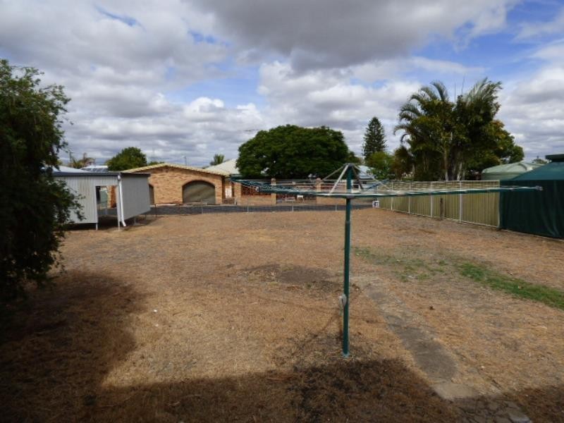 101 Grevillea Street, Biloela QLD 4715