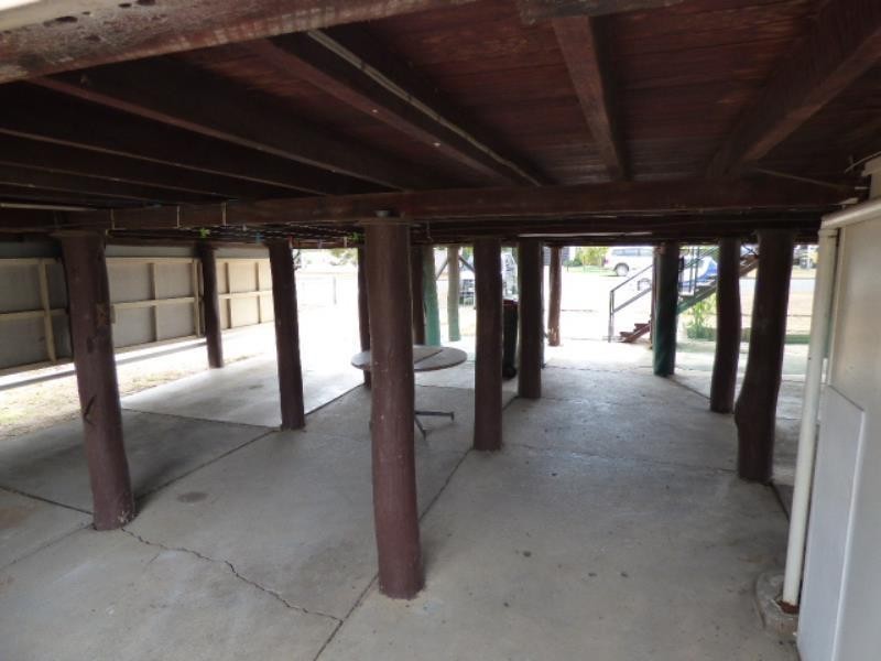 101 Grevillea Street, Biloela QLD 4715