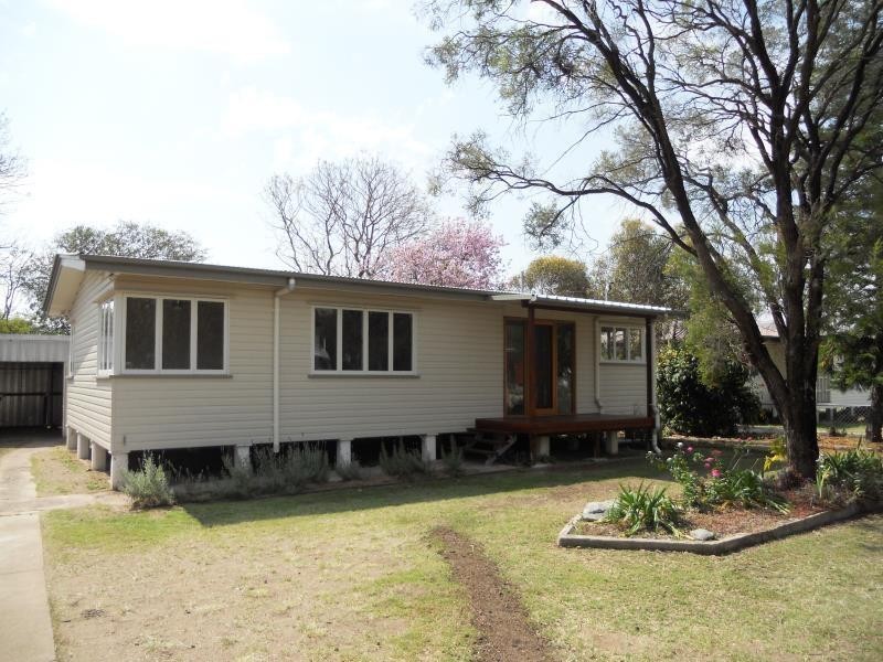 7 Malakoff Street, Biloela QLD 4715