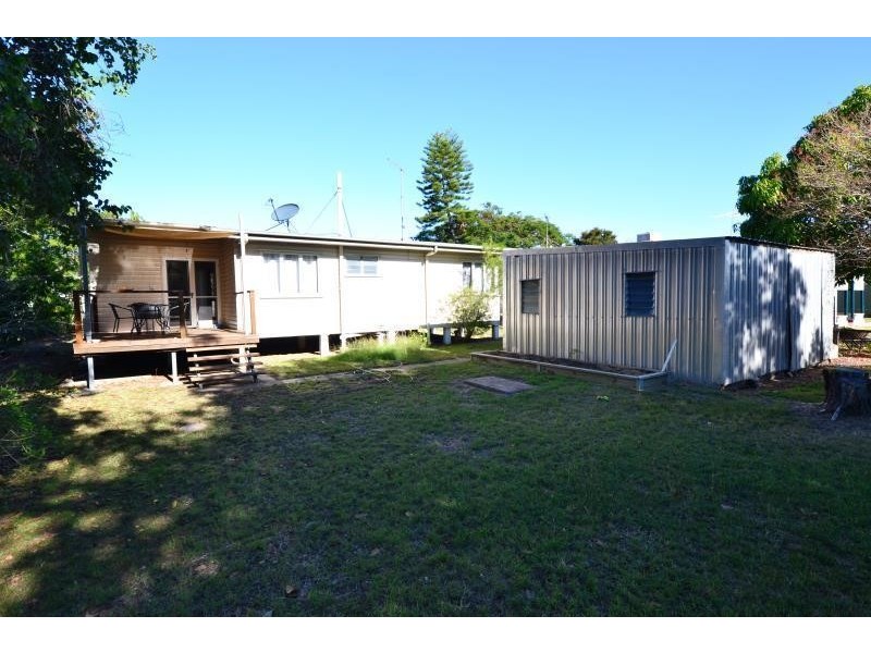 7 Malakoff Street, Biloela QLD 4715