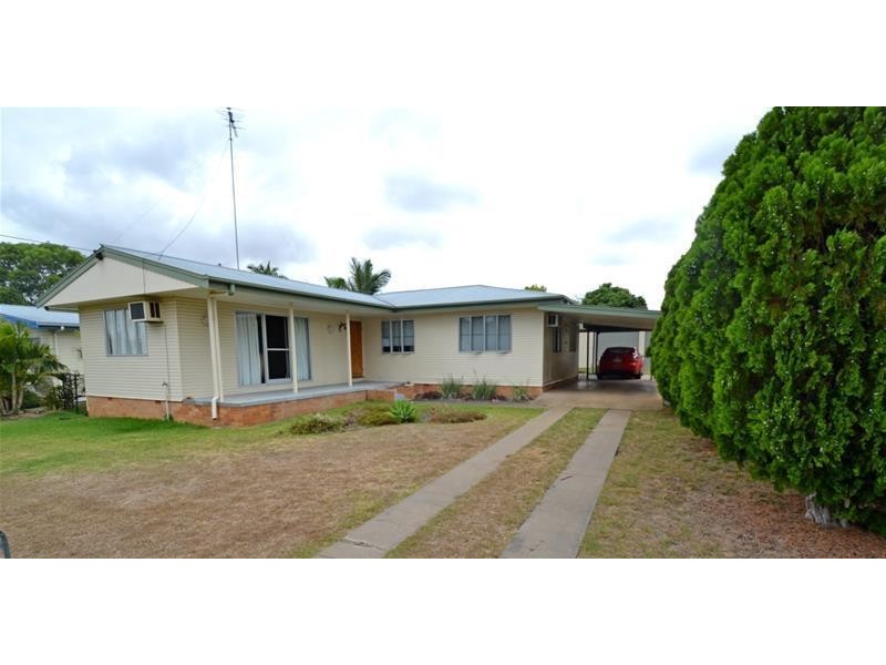 30 Cooper Street, Biloela QLD 4715