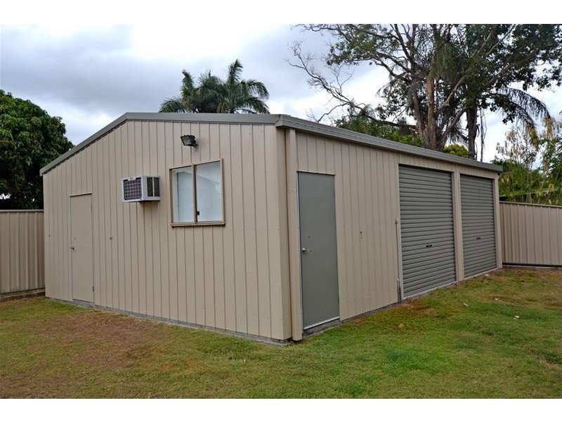 30 Cooper Street, Biloela QLD 4715