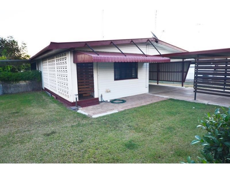 131 Grevillea Street, Biloela QLD 4715