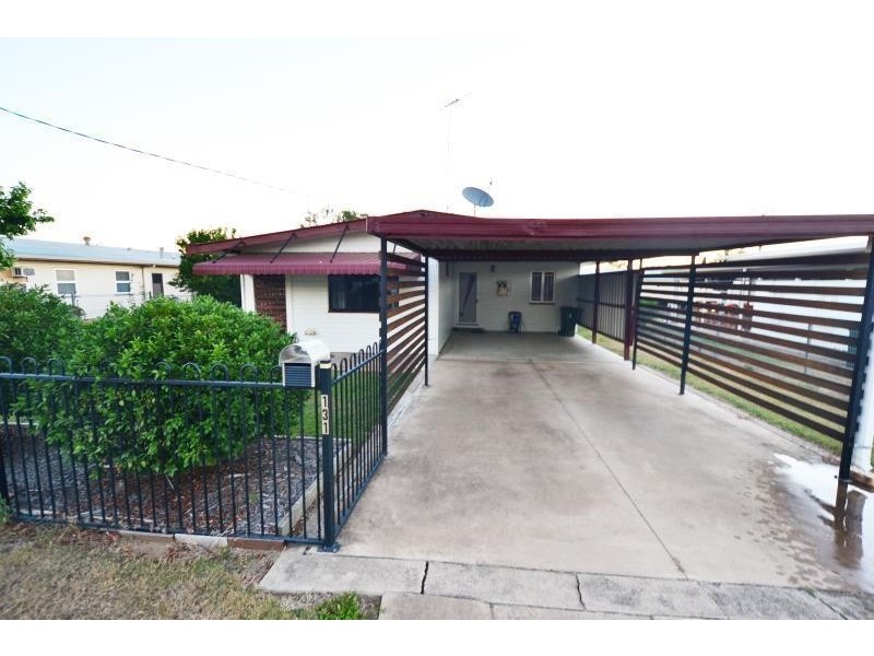 131 Grevillea Street, Biloela QLD 4715