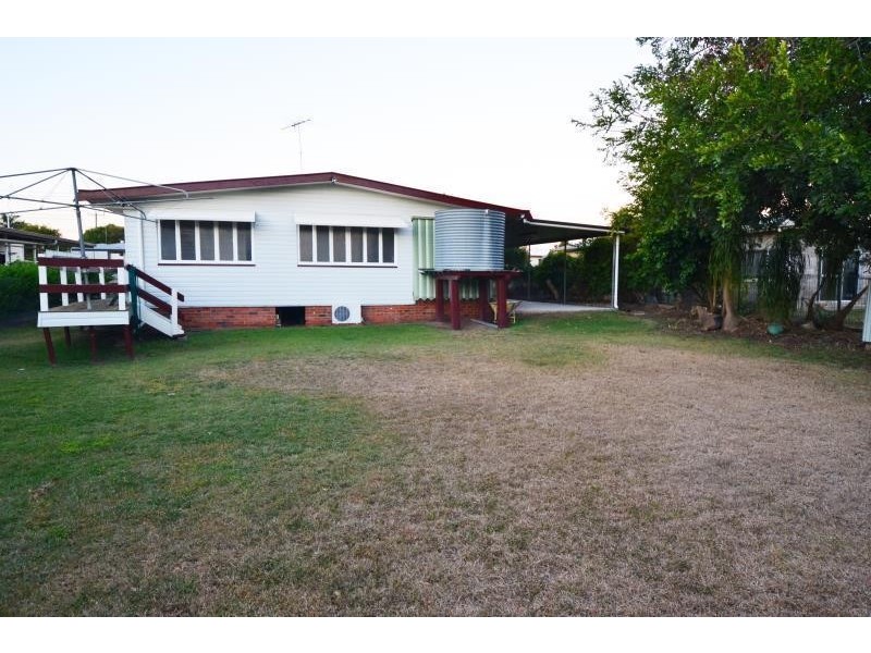 131 Grevillea Street, Biloela QLD 4715