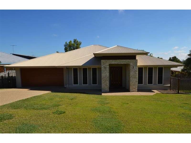 13 Michael Drive, Biloela QLD 4715