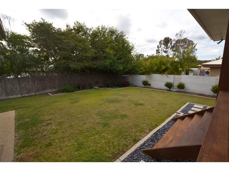 13 Michael Drive, Biloela QLD 4715