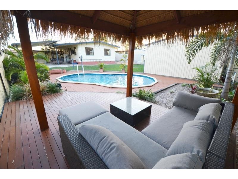 28 State Farm Road, Biloela QLD 4715