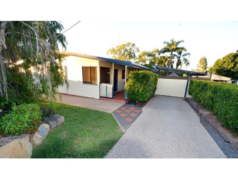 28 State Farm Road, Biloela QLD 4715