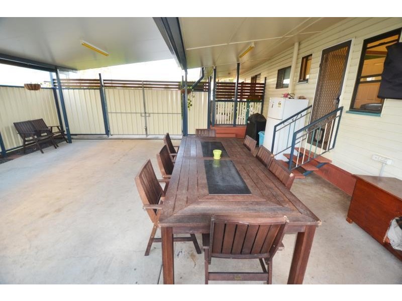 28 State Farm Road, Biloela QLD 4715