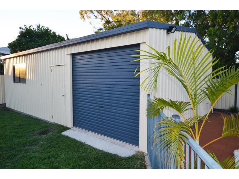 28 State Farm Road, Biloela QLD 4715