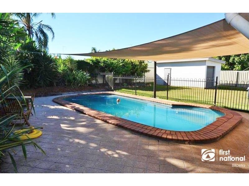 86 State Farm Road, Biloela QLD 4715