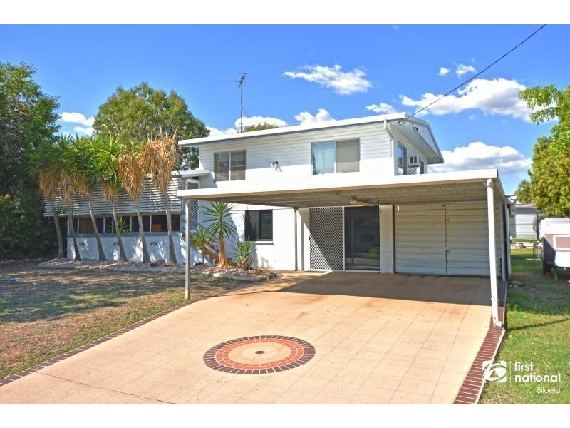 86 State Farm Road, Biloela QLD 4715