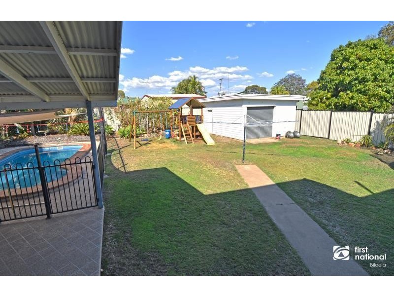 86 State Farm Road, Biloela QLD 4715